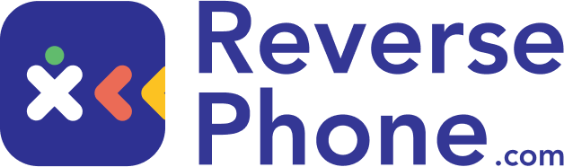 ReversePhone logo