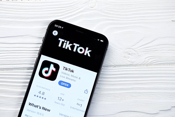 TikTok Scam Call Alerts