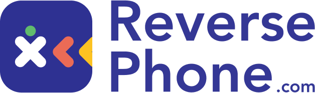 Reverse Phone logo