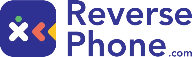 Reverse Phone logo